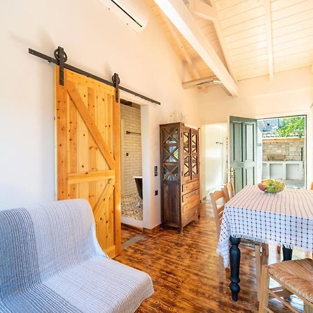 Villa Adamantia Paxos 가이오스 외부 사진
